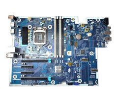 Placa de Baza HP Z2 G5 Tower Socket 1200 + Cooler